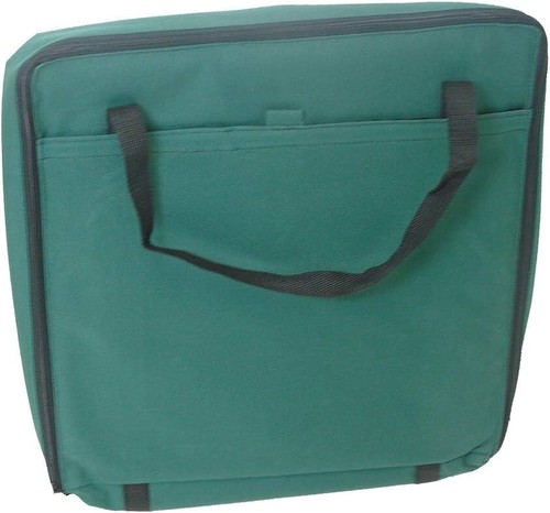 Caravan storage bag - caravan, tv