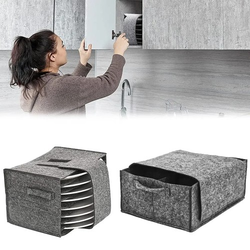 Portable tableware storage - portable,