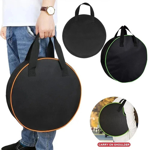 Cable storage bag - bag, water