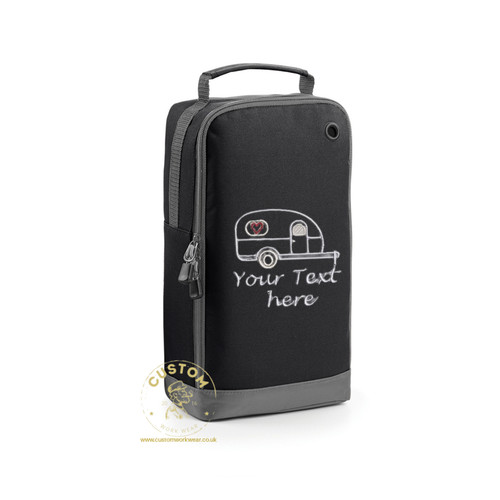 Caravan storage bag - bag,