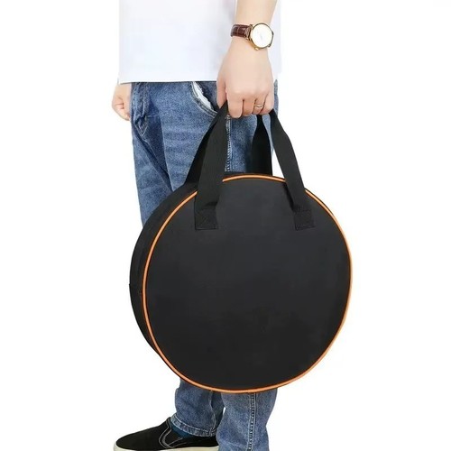 Cable storage bag - cable,