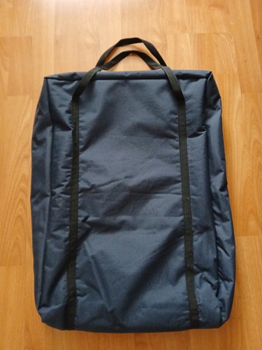 Caravan storage bag - caravan,