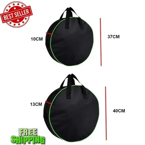 Cable storage bag water - storage,