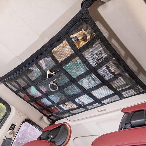 Campervan caravan roof cargo - campervan,
