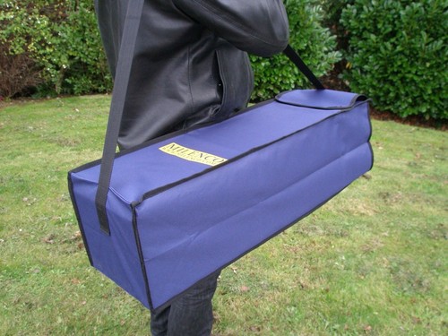 Milenco storage bag - milenco, quattro