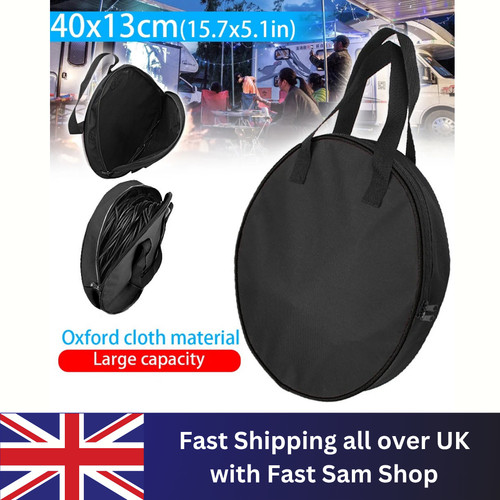 Cable storage bag water - cable,