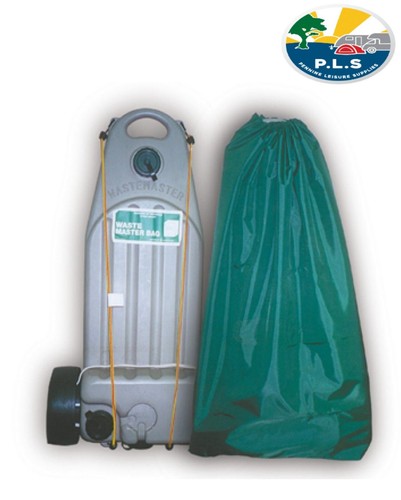 Caravan wastemaster waste - caravan,