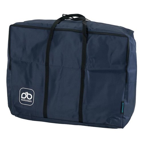 Ducksback ground sheet - ground, storage