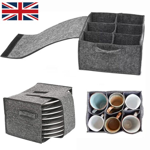 Camping dinnerware storage bag - camping,