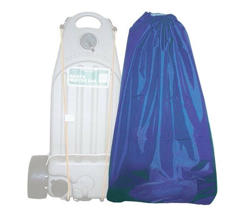 Waste master - waste, caddy