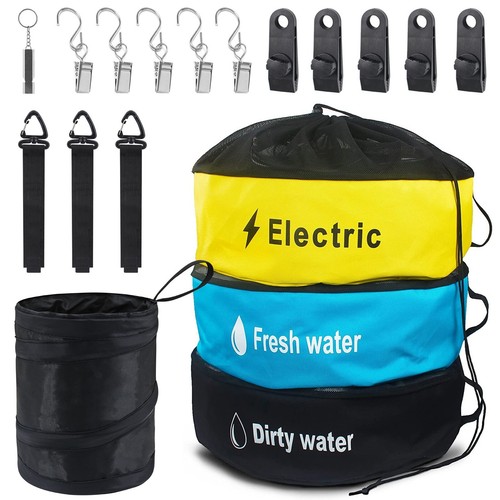 Hose bag caravan - bag,