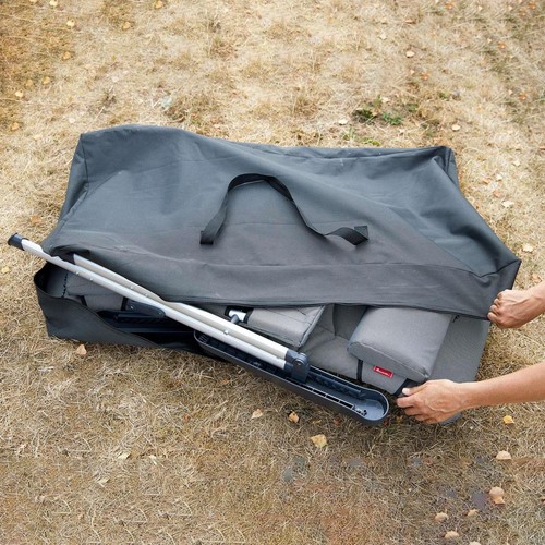 Isabella chair bag - chair,