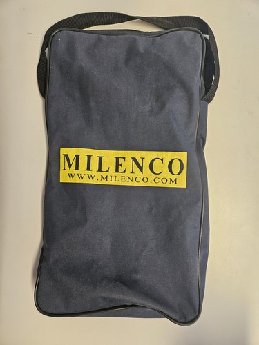 Milenco towing mirror caravan - milenco,