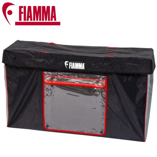 Fiamma cargo rear storage box - fiamma,