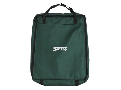 Padded caravan storage - storage, bag