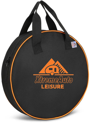 Cable storage bag water - cable,