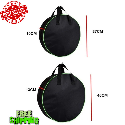 Cable storage bag water - storage,