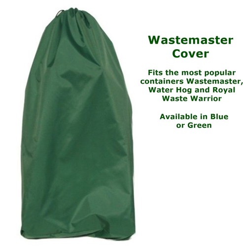 Caravan wastemaster waterproof - wastemaster,