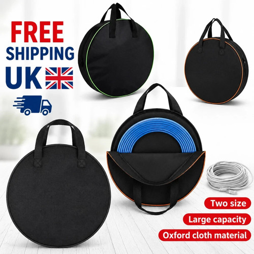 Cable storage bag water - cable,