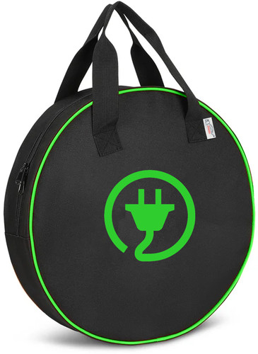 Cable storage bag - cable,