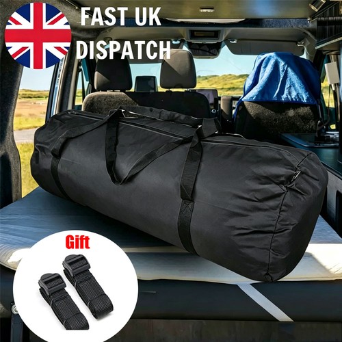 Campervan mattress topper - campervan,