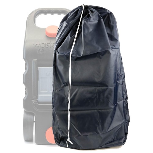 Wastemaster waste hog storage - wastemaster/waste,