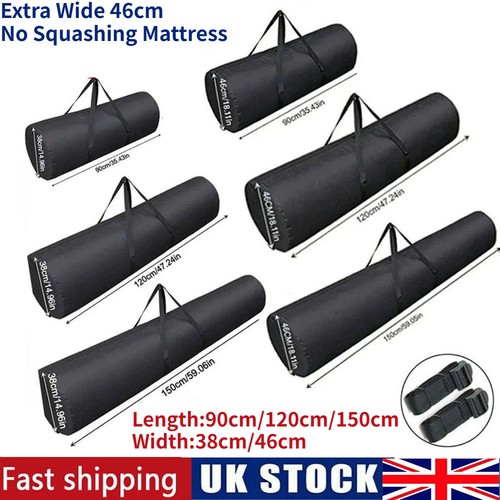 Campervan mattress topper - mattress,