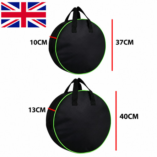 Cable storage bag water - storage,