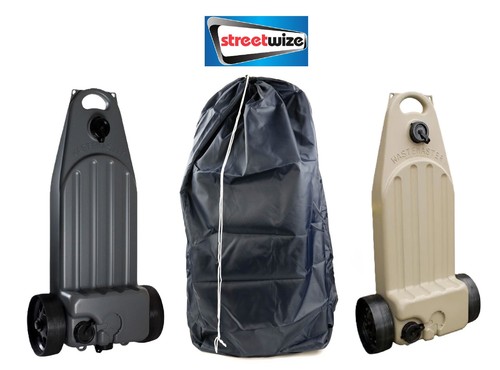 Streetwize storage bag for - streetwize,