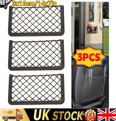 Large storage net - large,