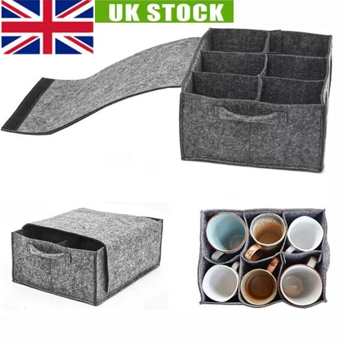 Caravan glass cup holder - caravan,