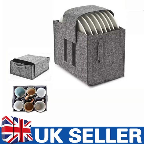 Caravan plate cup holder for - plate,
