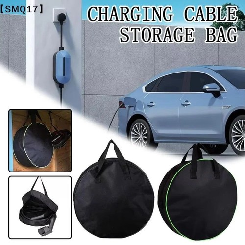 Cable storage bag water - cable,