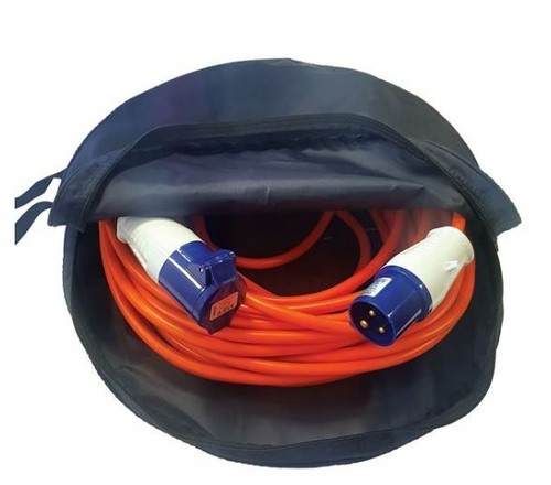 Mains hook cable - mains,