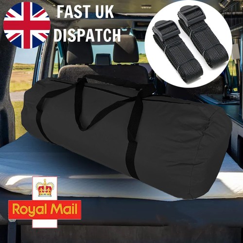 Campervan mattress topper - mattress,