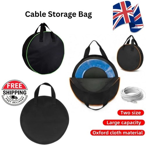 Cable storage bag water - storage,