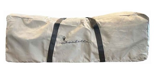 Isabella awning bag - awning, bag,